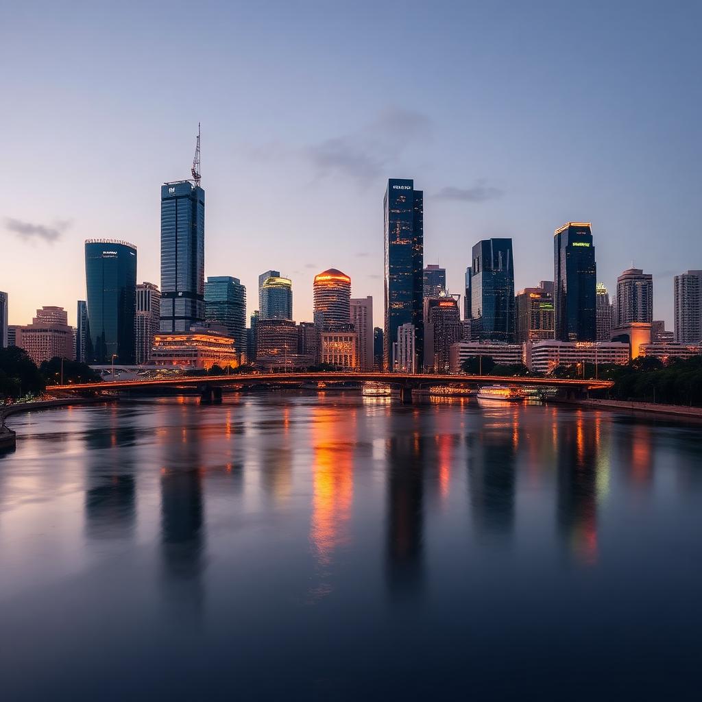 Brisbane